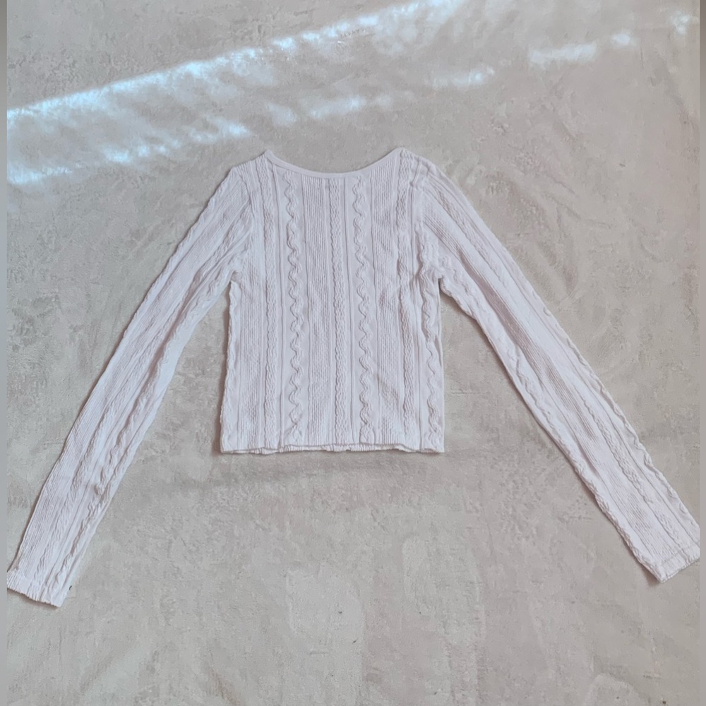 Coquette Top